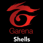 Garena Shells